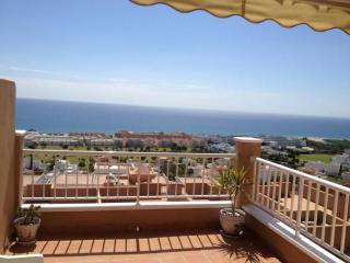Apartment, Mojacar Playa, Costa..