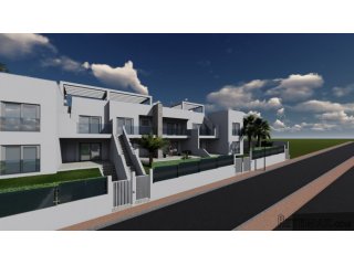 Residencial nuevo en Villamartín, compuesto por 12..
