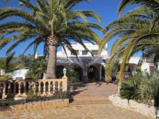 Villa in Teulada