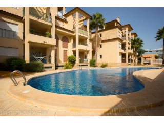 Albir - Costa Blanca