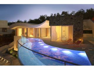 Plot With Sea View In Cas Catala