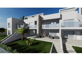 Residencial nuevo en Villamartín, compuesto por 12..
