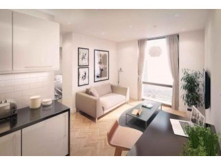 Studio For Sale