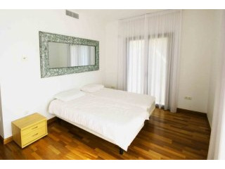 Ultra Modern Designer Villa Front Line..