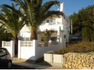 Bungalow, Alicante (Costa Blanca)..