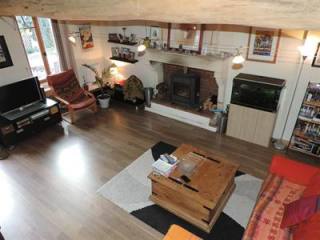 House Villa 3 Rooms