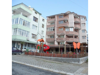 One-bedroom apartment for sale in Villa..