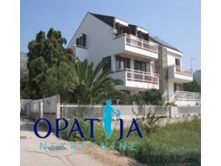 Orebić / Mali pansion