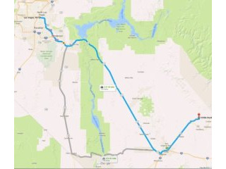 PRICE REDUCED: 80.0 Acres - HIKING AND..