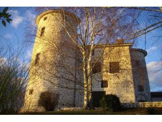5 bedroom Castle For Sale: 63120..