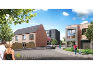 Kings Mill Mansfield Buy to Let..
