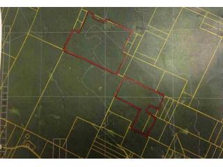 Land For Sale: Out of Area, New York