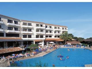Paphos Gardens Resort Apartments