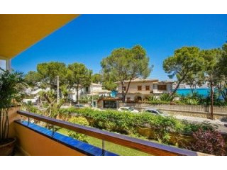 Superb 3 bedroom apartment Santa Ponsa..