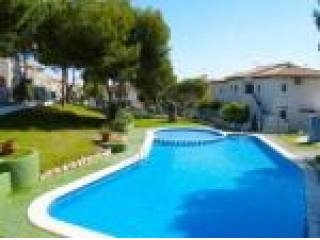 Bungalow, Alicante (Costa Blanca)..