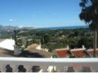 Bungalow, Alicante (Costa Blanca), La..