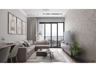 PROJEKT JAHORINA - zgrada A2 apartman 21, 2. kat