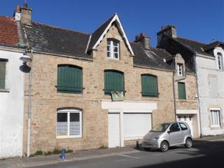 Property In The Heart of a Village