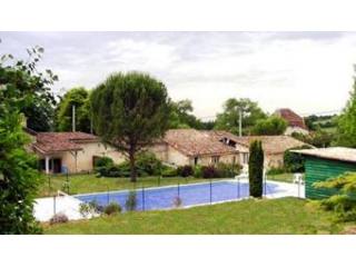 Situated In A Little Hamlet In The..