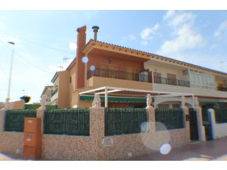 2 Bedrooms - Townhouse - Alicante - For..