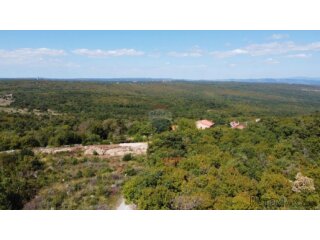 ISTRA, LABIN - Teren 56000 m2 u komadu, do asfalta