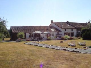 For sale - House 10 rooms