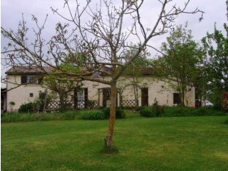 Restored Stone Farmhouse Situated In A..