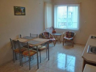 1-bedrooom apartment situated in..