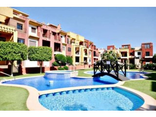2 Bedroom 2 Bathroom Penthouse In Cabo..