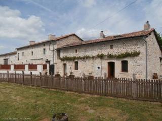 3 Bedroom Character Property On 5..