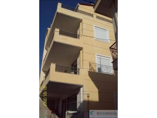Β550- FOR SALE 3-FLOOR MAISSONETTE..