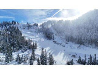 PROJEKT JAHORINA - zgrada A2 stan 20, 2. kat