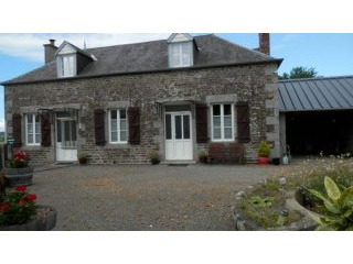 3 Bedrooms - House - Basse-Normandie -..
