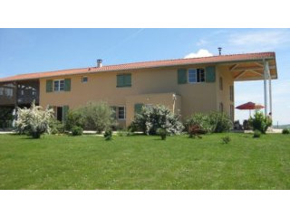 5 Bedrooms - House - Midi-Pyrenees -..