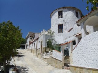 Apartment, (build 1625 m2), (plot..