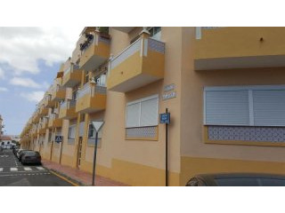 Apartment For Sale in Guarguacho..
