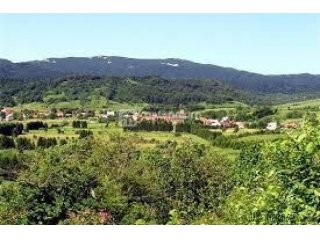 Mrkopalj, 1.942m2, građevinsko zemljište