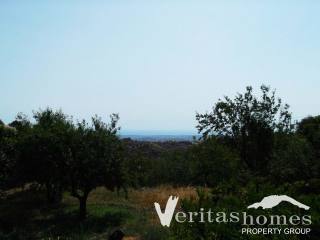 Ref: 1536 - Cortijo/Finca for Sale in..