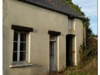 Village House with Good Roof