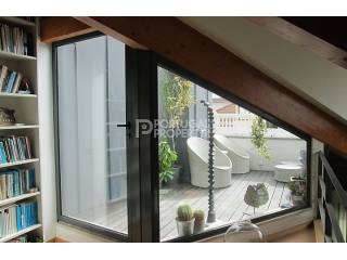 4 Bedroom apartment with spectacular..