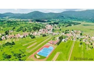 Mrkopalj, 2.277m2, poljoprivredno zemljište