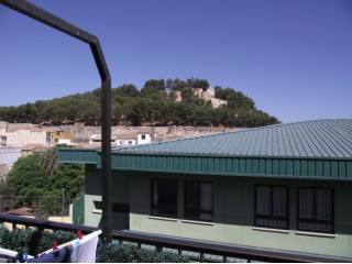 Penthouse in Denia