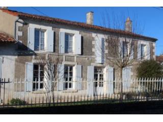 Stone House For Sale St Jean D Angely