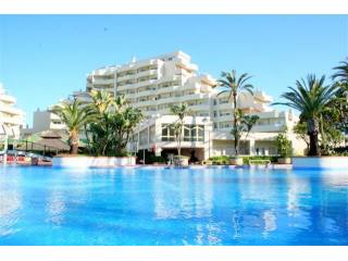 Apartment - IBI 466€/ano, Basura 1..