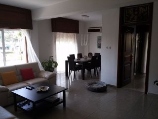 UNIQUE, modern 3 bedroom flat with..