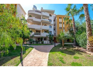 1 Bedroom - Apartment - Alicante - For..