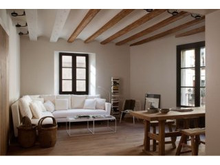 Barcelona 4th Floor Duplex with Private..