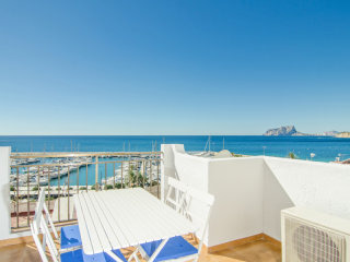 2 Bedrooms - Apartment - Alicante - For..