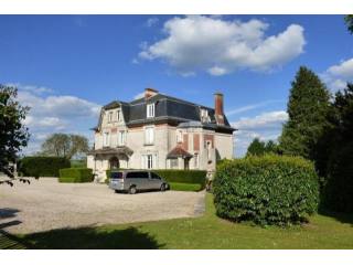 8 bedroom House For Sale: 02200 SOISSONS