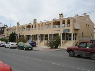 Apartment for sale in Moraira